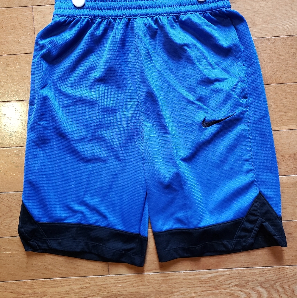 Nike Boys shorts